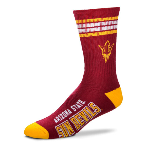 Arizona State University Socks