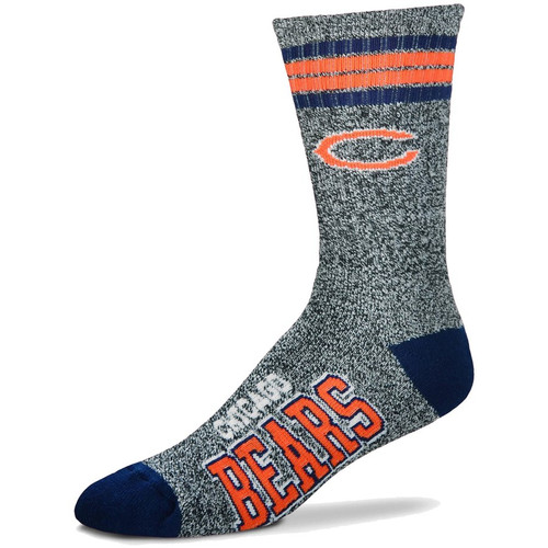 Chicago Bears Socks