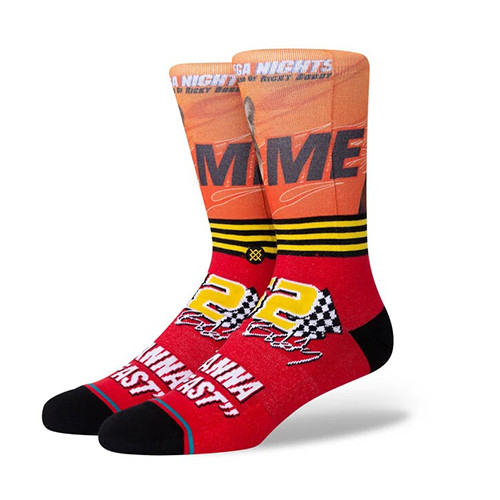 I Wanna Go Fast Socks For Men