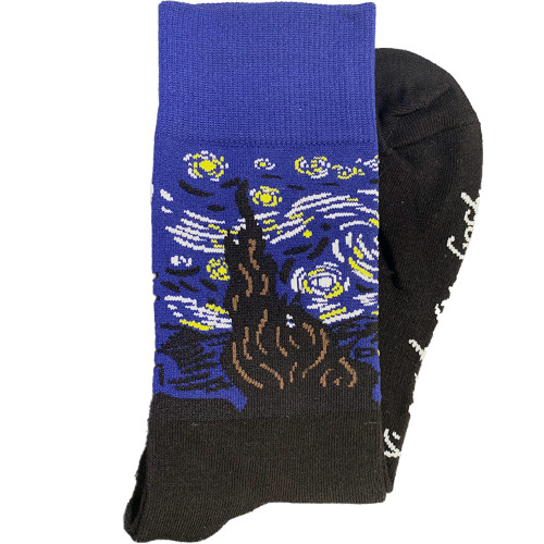 Van Gogh Starry Night