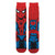 Spiderman Socks For Men