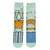 Squidward Socks For Men