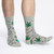 High Times Weed Socks For Men