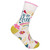 Go To Hell Socks For Women