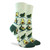 Avocados Doing Yoga Socks For Women