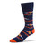 Colorado Flag Denver Broncos Socks