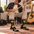 Acoustic Guitar Socks For Men — Lifestyle, men