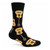 Acoustic Guitar Socks For Men — Main