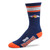 Denver Broncos CO Flag Socks