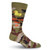 Shut The Duck Up Socks For Men
