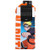Naruto Graphic Sublimated Crew Socks