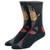 Naruto Itachi 360 Character Crew Socks
