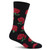 Rosy Toes Socks For Women — AI-generated product image