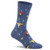 Fungi Fun Guy Socks For Men