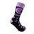 Got Purps? Colorado Flag Logo Socks