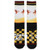 Cobra Kai Crane Kick Crew Socks
