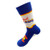 Colorful Colorado Socks