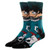 Izuku Midoriya Manga My Hero Academia Socks For Men