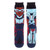 Marvel The Falcon 360 Character Socks