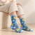 Bee My Honey Socks For Women — Seated, women