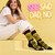 King Of The Dad Jokes Socks For Men — Seated, women