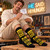 King Of The Dad Jokes Socks For Men — Lifestyle, men
