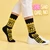 King Of The Dad Jokes Socks For Men — On foot, women