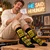 King Of The Dad Jokes Socks For Men — Lifestyle, men