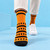 No Need To Repeat Yourself Socks For Women and Men — Front instep