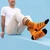 No Need To Repeat Yourself Socks For Women and Men — Seated, men
