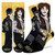 Princess Bride Westley And Inigo Socks