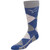 Detroit Lions Argyle Socks