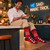 I Make Wine Disappear What's Your Superpower Socks For Women — Lifestyle, men