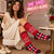 I Make Wine Disappear What's Your Superpower Socks For Women — Lifestyle, women