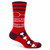 I Make Wine Disappear What's Your Superpower Socks For Women — Main