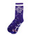 Shut Your Mouth When You're Talking To Me Socks