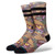 Big Mack Snack Socks For Men