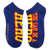 My Hero Academia 5 Pack Ankle Socks