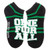 My Hero Academia 5 Pack Ankle Socks