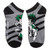 My Hero Academia 5 Pack Ankle Socks