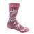 Fuck You Unicorn Socks