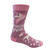 Fuck You Unicorn Socks
