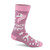 Fuck You Unicorn Socks — AI-generated product image