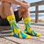 I'm A Ray Of Fucking Sunshine Socks — Lifestyle, men