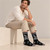 If I Was A Bird Socks — Seated, men