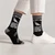 If I Was A Bird Socks — On foot, women