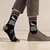 If I Was A Bird Socks — On foot, men