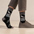 If I Was A Bird Socks — On foot, men