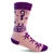 Muthafuckin' Girl Power Socks For Women — AI-generated product image