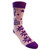 Muthafuckin' Girl Power Socks For Women